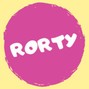RORTY - CLEAR DREAM