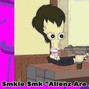 smkie smk - $mkie $mk "Alienz Are Attacking"