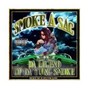 smokeasac - SNORT THAT P INSTRUMENTAL