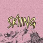 skiing - Hitman