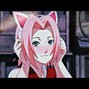 rush - chan