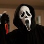 knifeprty - ghostface