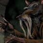 Blokklist - Master Splinter 