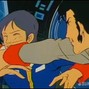 Rodmane - Toonami 2001