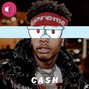 Alex Errday - Cash