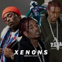 Alex Errday - Xenons
