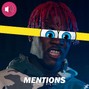 Alex Errday - Mentions