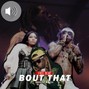 Alex Errday - Bout That (Inspired By Lil Wayne)