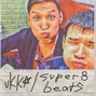 SUPER 8 BEATS - UKKA
