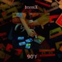 bremX - 90s || old school type beat ||