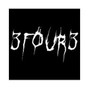 3four3 - Scars
