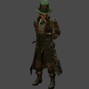 kenzgetbusy! - madhatter 