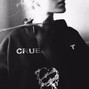 Trbld Boy - Damaged
