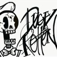 Ducky Rotten