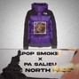 hunt - NORTH FACE - POP SMOKE x PA SALIEU DRILL TYPE BEAT (prod. hunt) 135BPM