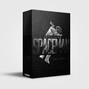 YSN Skinger - "Spaceman" Drum Kit