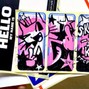 ‎  - wani +@zzdox
