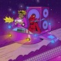 Solidrone - they pussy