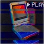 Beddtime - wavy bvbyy