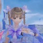 vanity - dreamy