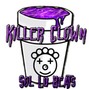 SolLuBeats  - Killer Clown (Prod.by Sol Lu)