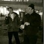 MORROW  - PUNCH DRUNK EAST COAST UNDERGROUND INSTRUMENTAL