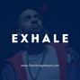 Charlie Hayz - Exhale (Nipsey Hussle West Coast Inspiring Type Beat)