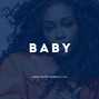 Charlie Hayz - Baby (Soulful R&B Kehlani x SZA Type Beat)