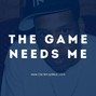 Charlie Hayz - The Game Needs Me (Freestyle Boom Bap)