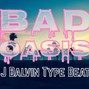 CheekyCP - Bad Oasis - Balvin Bunny Type Beat