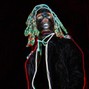 Griner - Playboi Carti x Lil Uzi Vert "WTW"