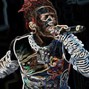 Griner - Lil Uzi Vert x Playboi Carti "SCP"