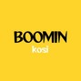 Køsi - Boomin