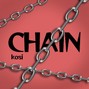 Køsi - Chain [NBA Youngboy Type Beat]