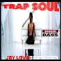 jaylovebaby - Red Lights Vibes RnB 60 bpm