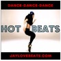 jaylovebaby - TWERK DAT BOOTY 72 BPM
