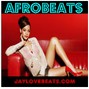 jaylovebaby - Rihianna AfroBeat 120 bpm