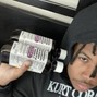 Ra1ning - sipping on drank