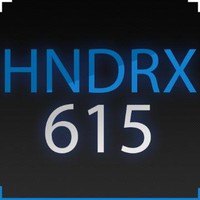 hndrx