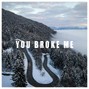 Pame - You Broke Me