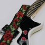 sorrow bringer - [free] lil peep x juice wrld guitar loop sample pack / guitar kit - "winter" | sad emo rap, melodic trap | 12 songs