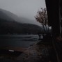sorrow bringer - "october rain" | powfu type beat | sad guitar lofi