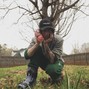 sorrow bringer - "walking alone" | guardin x powfu type beat | chill lofi