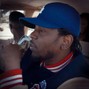 NIP Abida - Holiday Mood (Kendrick x Pete Rock 114)