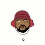LordSnub - Cuttin' Up - Schoolboy Q Type Beat