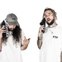 DIETSUGVR - TWISTED // Bbm // $UICIDEBOY$ 