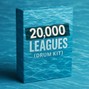 Nuimani FM - 20K Leagues (Drum Kit)