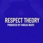 Fargas Beats - Respect Theory