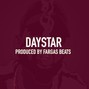 Fargas Beats - Daystar