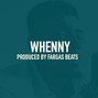 Fargas Beats - Whenny